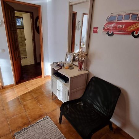 Zinha'S Guest House Moledo  Exterior foto